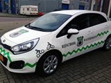 Rijschool Wateringen