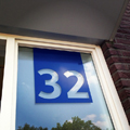 Raambelettering